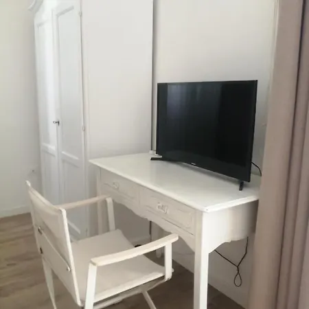 Gasthuis Carmencamere Porto Recanati