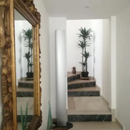 Gasthuis Carmencamere Porto Recanati