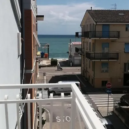 Carmencamere * Porto Recanati